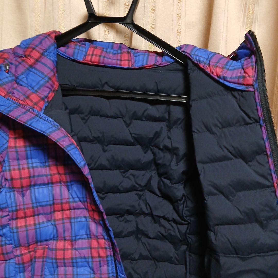 PEARLY GATES フード付きジャケット　サイズ2