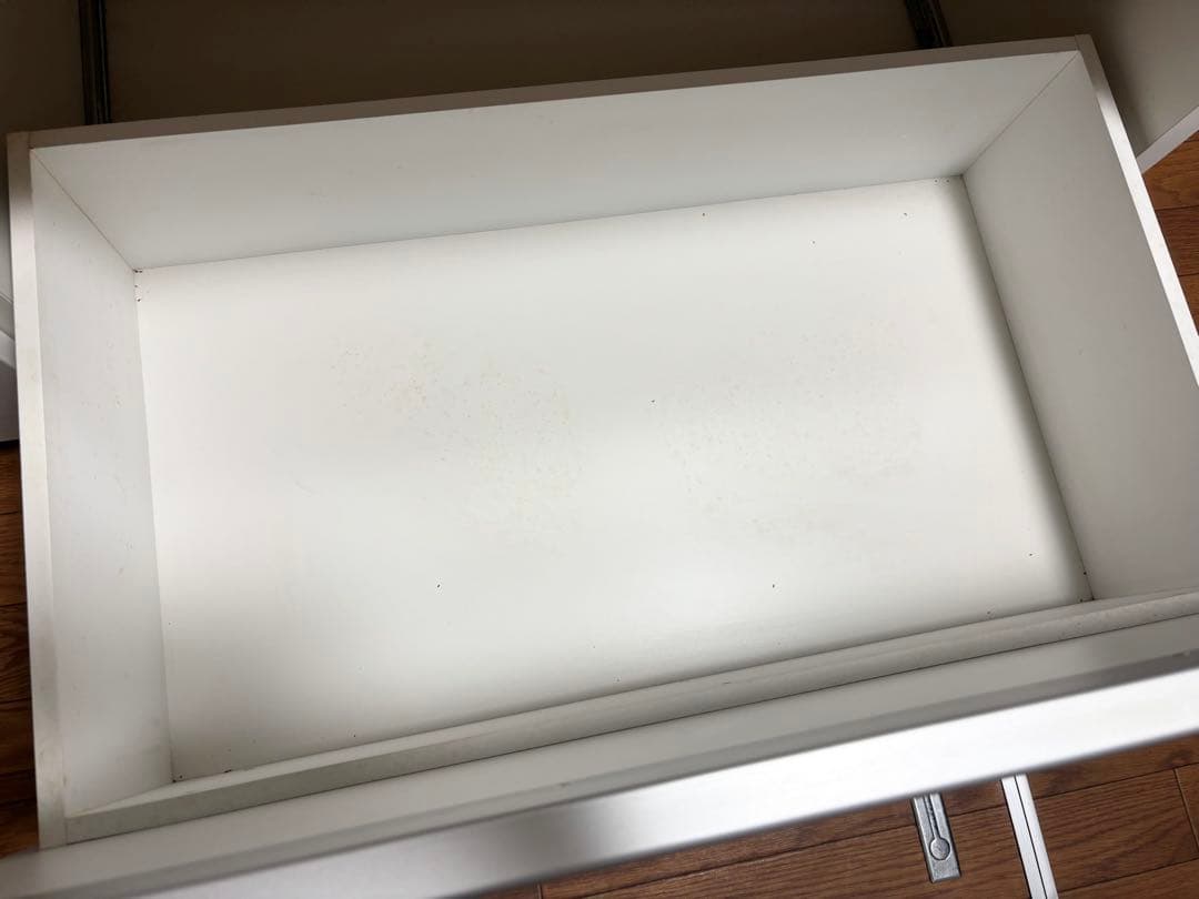 送料込み⭐︎松田家具 食器棚 キッチンボード カップボード