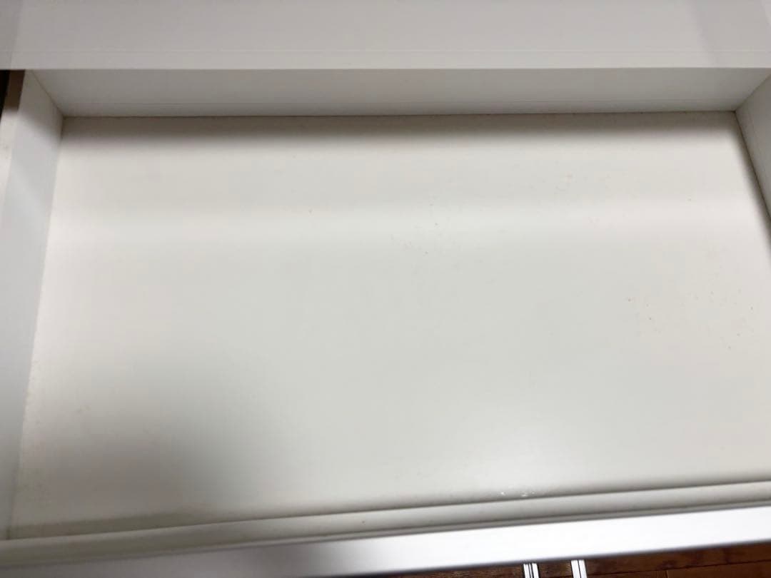 送料込み⭐︎松田家具 食器棚 キッチンボード カップボード