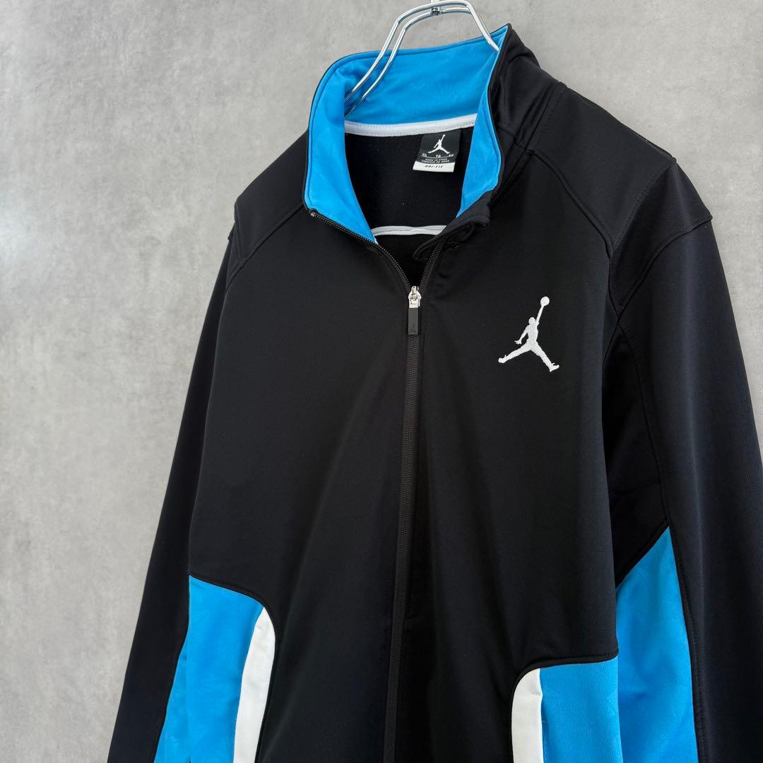 NIKE ナイキ Jordan ジョーダン トラックジャケット XL