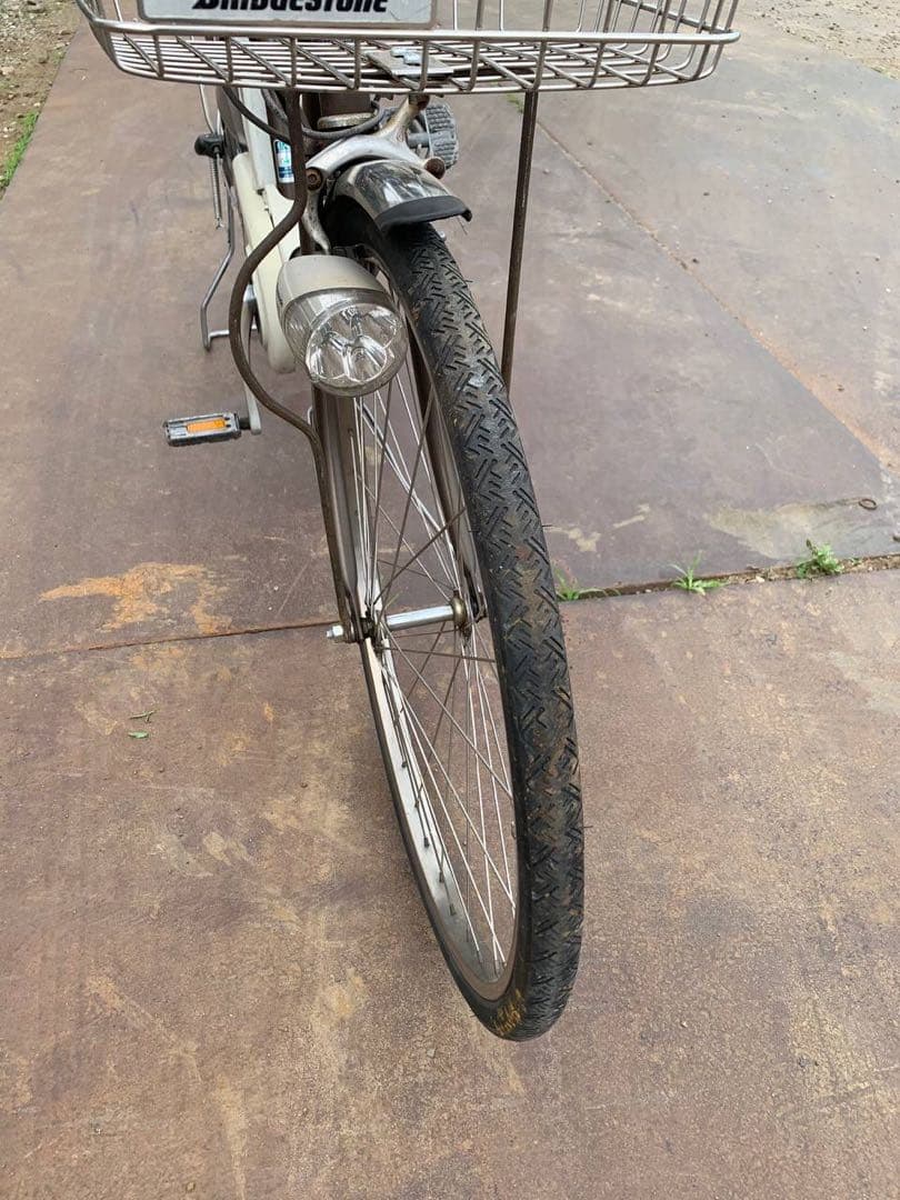 ✨‼️送料設置料無料‼️EJ115番✨電動自転車✨ Panasonic   ‼️