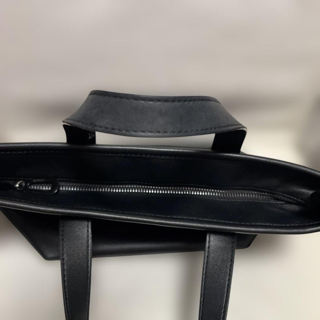 【値下げ】MASTER BUNNY マスターバニーブラックバッグ