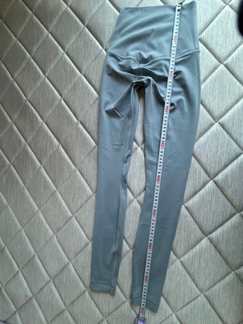 美品‼︎ルルレモンレギンス