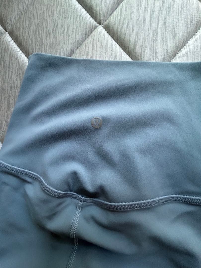 美品‼︎ルルレモンレギンス