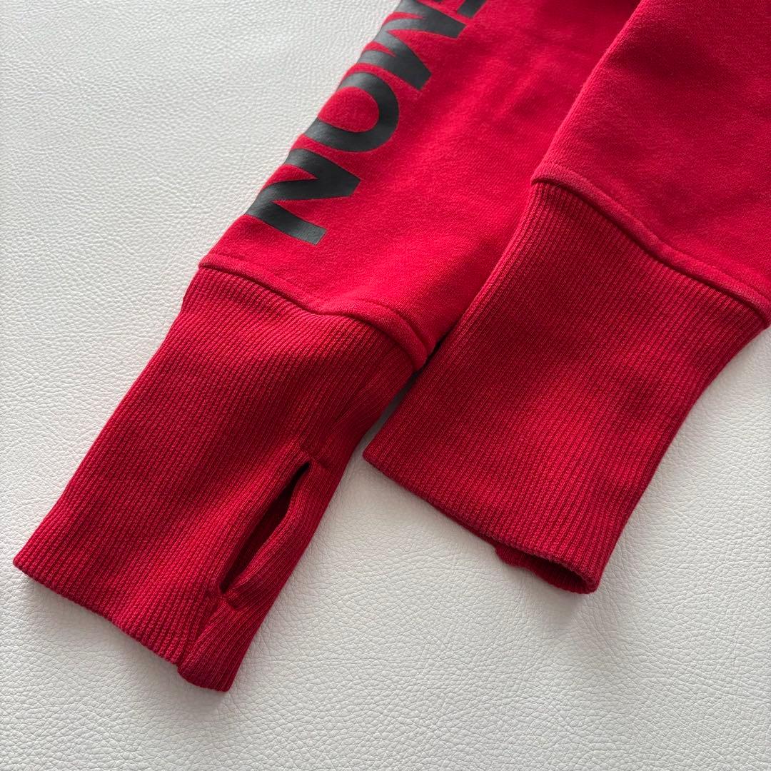 02410 lululemon ルルレモン　ジップアップパーカー レディース