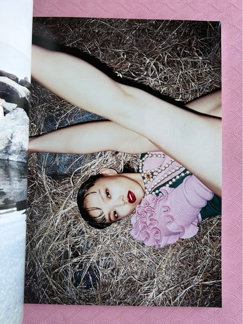 Libertine Dune no 12/Ren Hang,鈴木親ほか