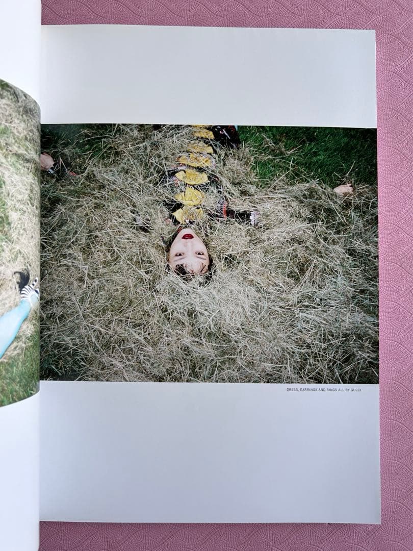 Libertine Dune no 12/Ren Hang,鈴木親ほか