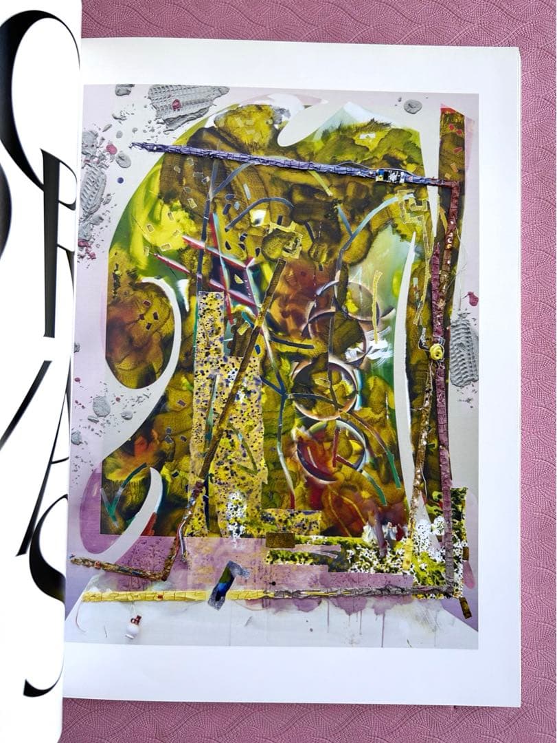 Libertine Dune no 12/Ren Hang,鈴木親ほか