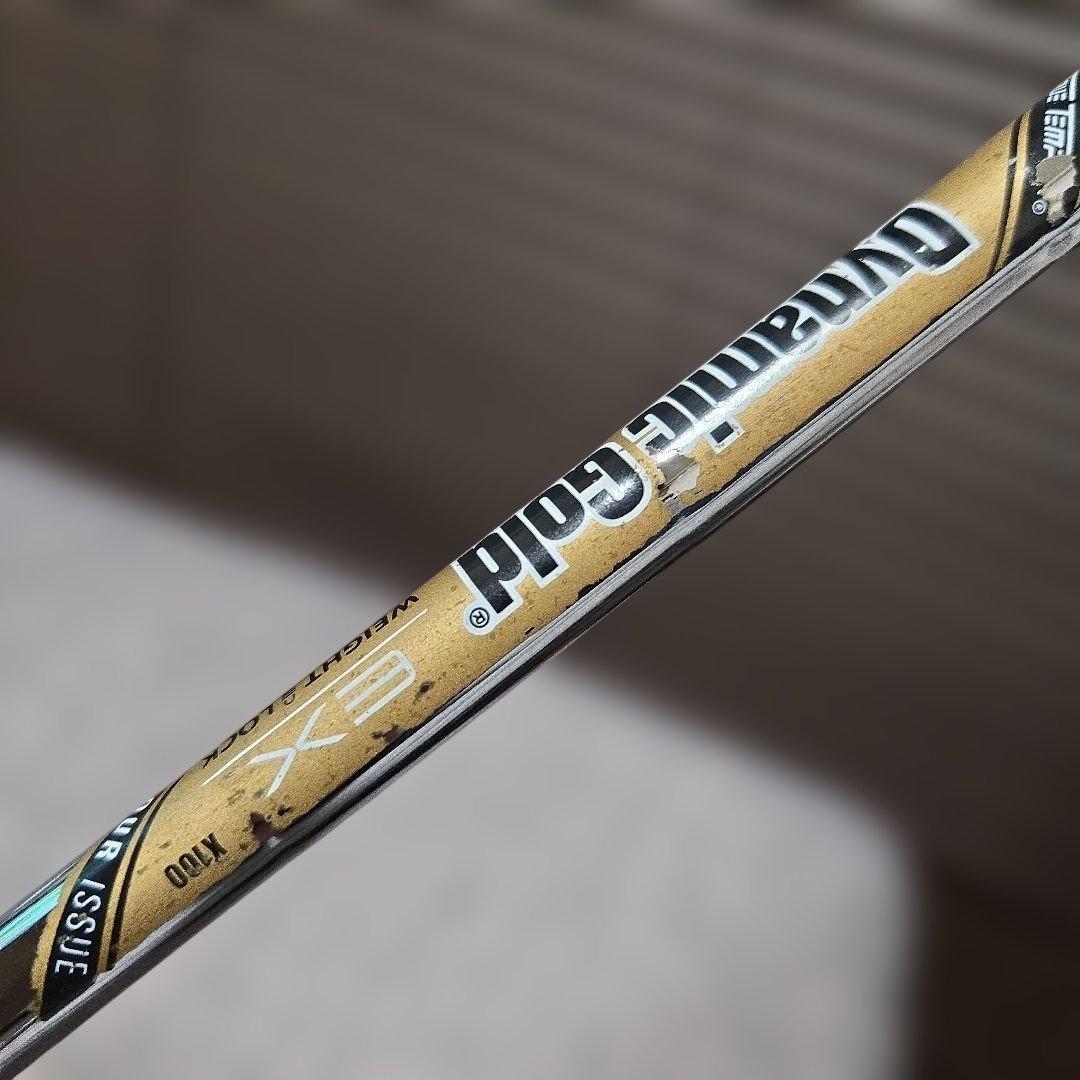 タイトリスト　SM9　ウェッジ　ツアーイシューEX　直営店購入ノンメッキ