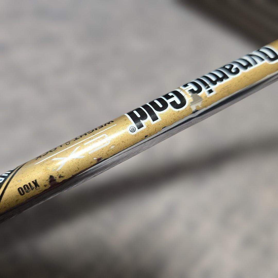 タイトリスト　SM9　ウェッジ　ツアーイシューEX　直営店購入ノンメッキ