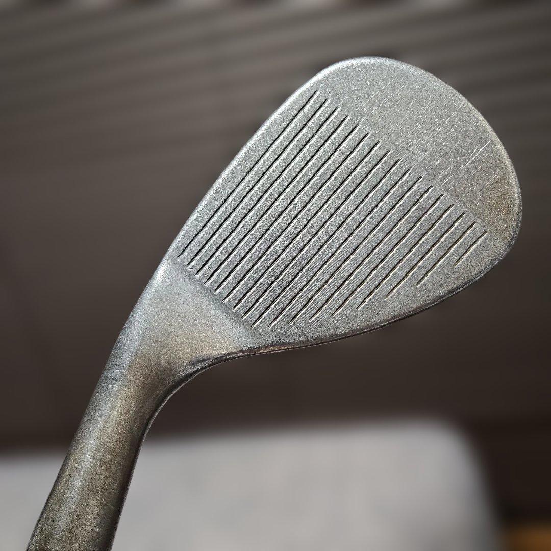 タイトリスト　SM9　ウェッジ　ツアーイシューEX　直営店購入ノンメッキ