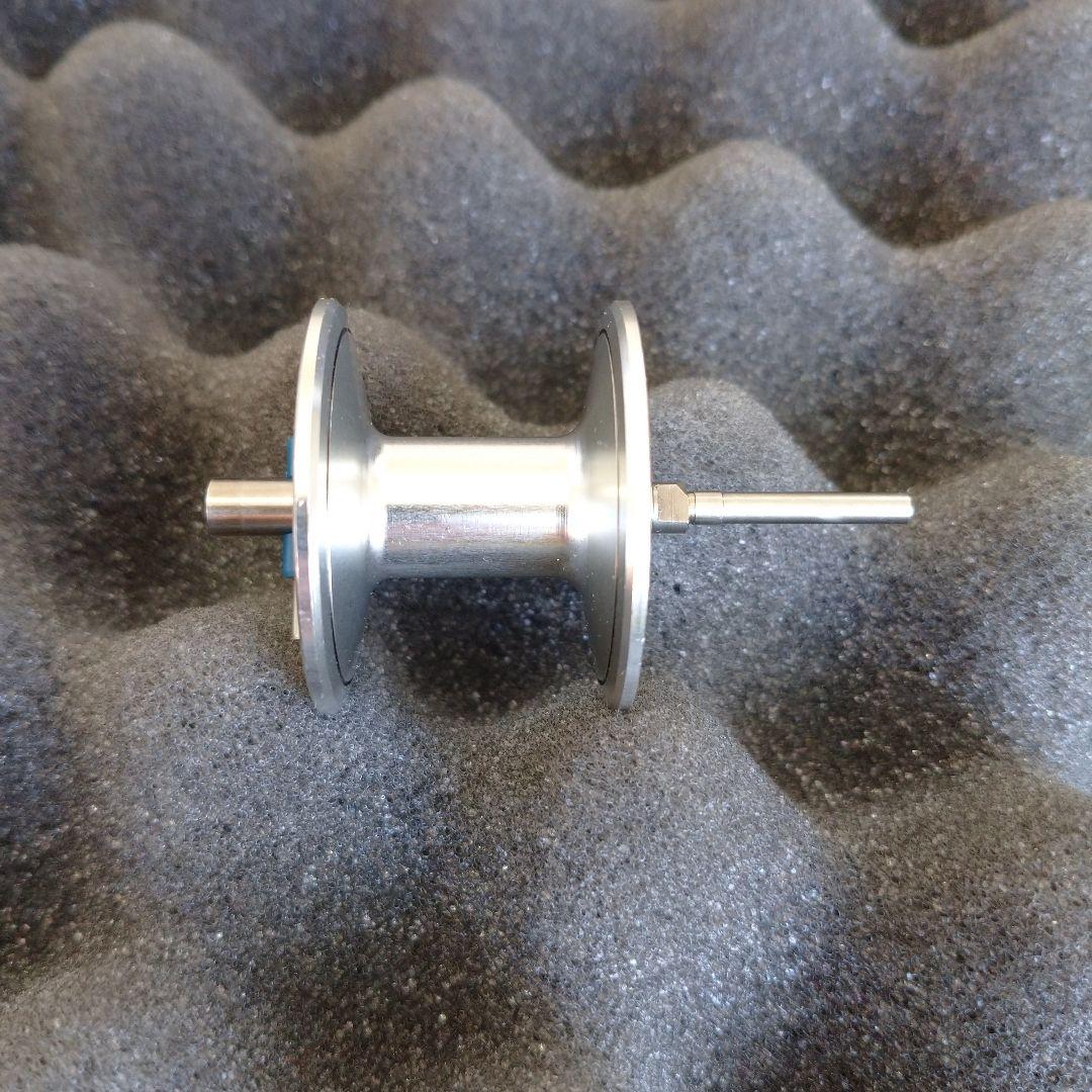 シマノ バンタム100 Bantam100 シマノオールドリール 極美品 渓流