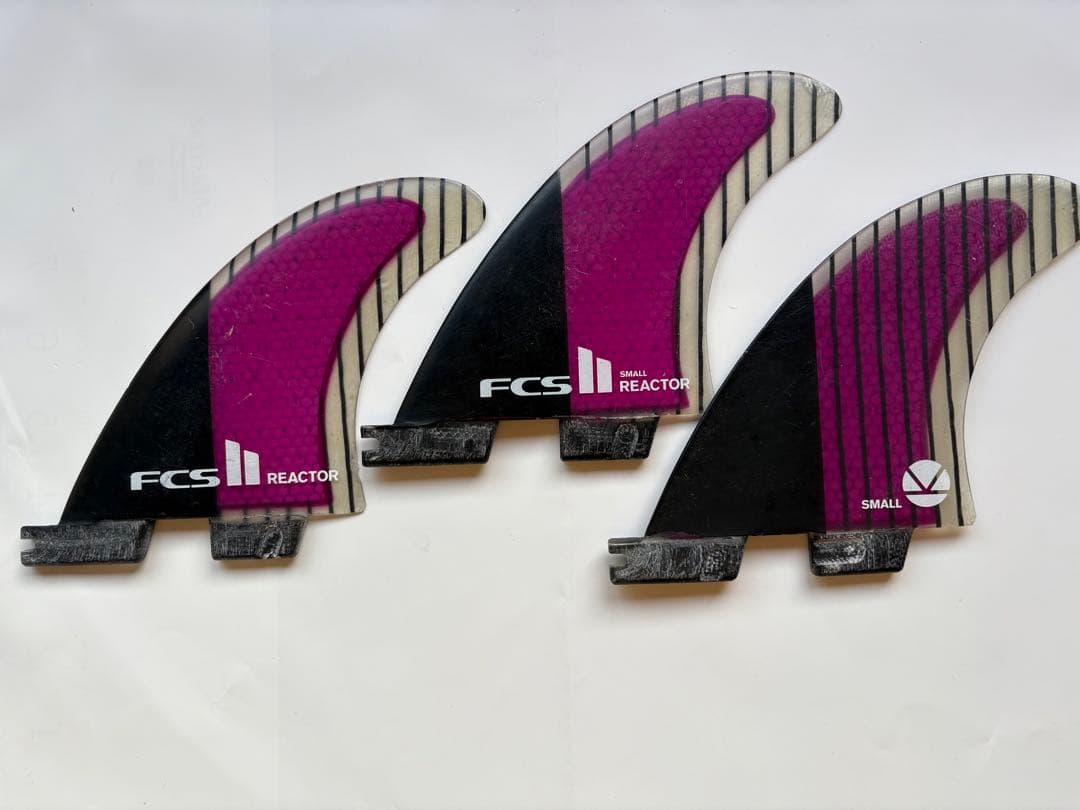 JSサーフボード MONSTABOX モンスタボックス EPS 5’7 フィン付