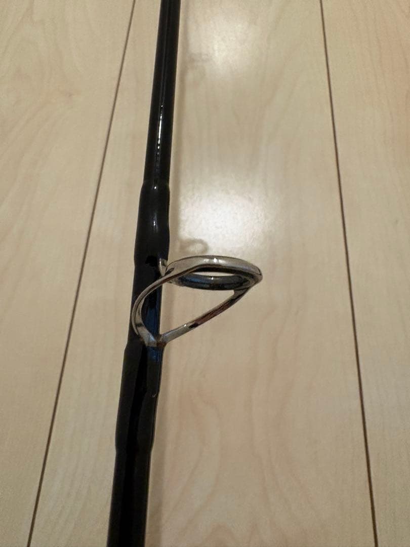 [世界100本限定]zenaq tobizo tc 86-110g Racing