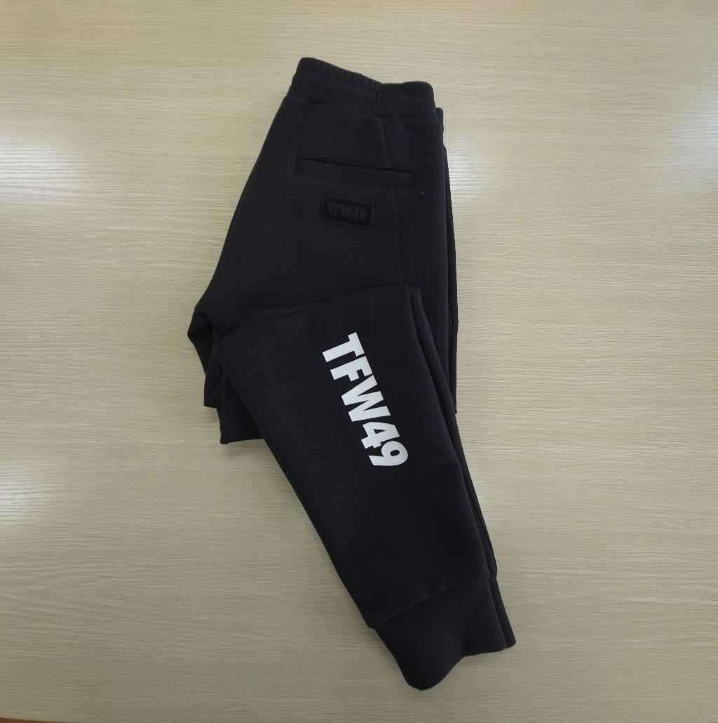 メンズウェア TFW49 CARDBOARD MATERIAL PANT