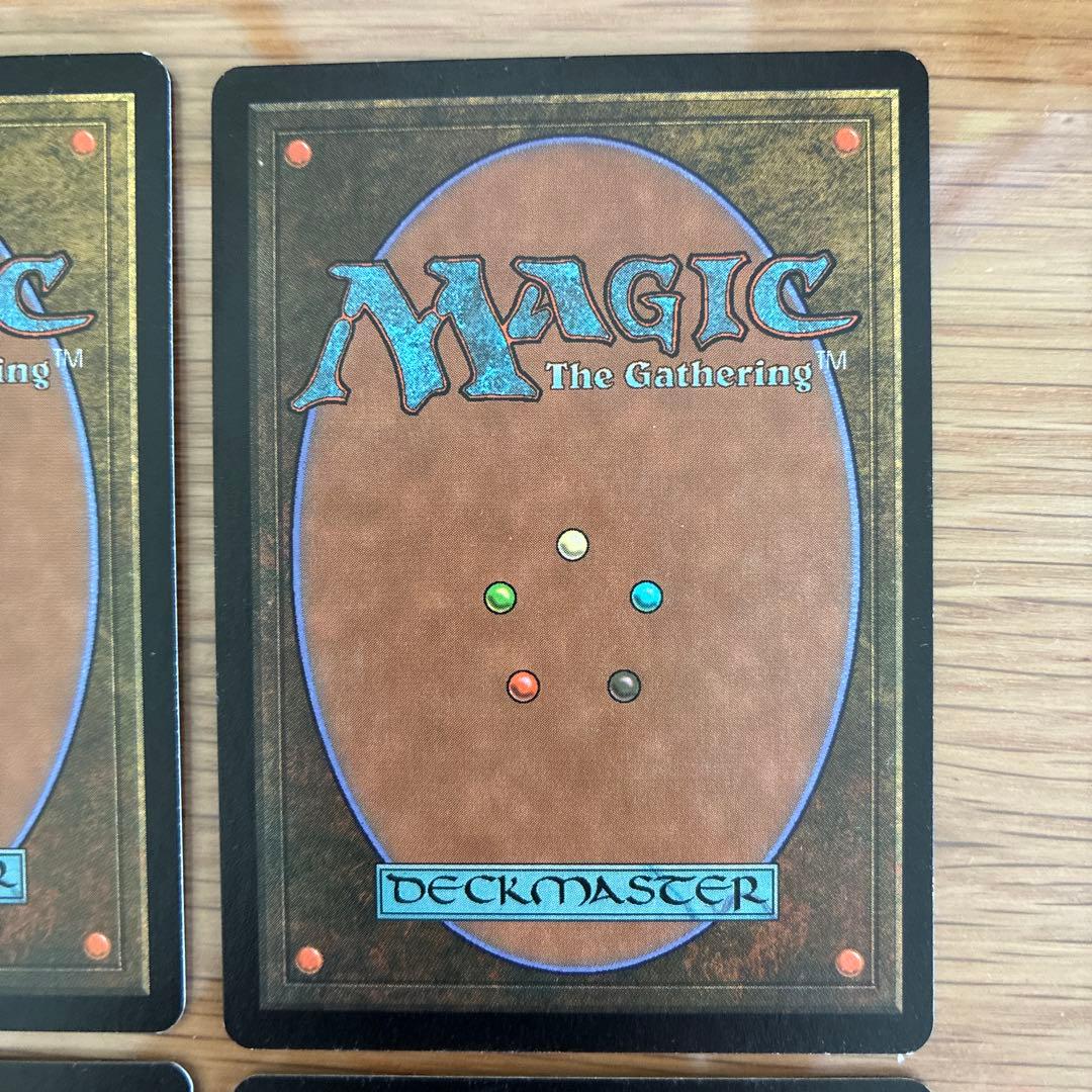 ヤヴィマヤの沿岸 Yavimaya Coast 英語4枚 APC MTG