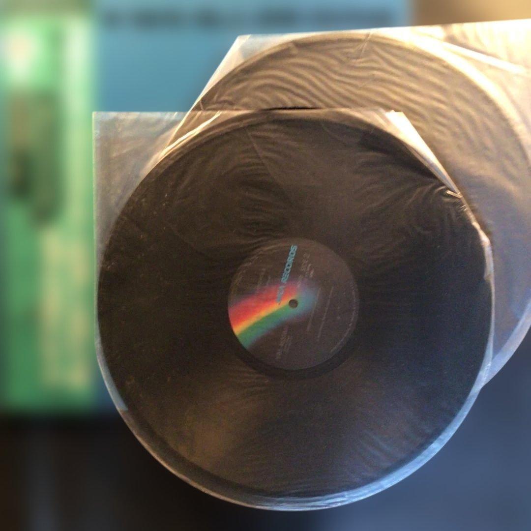 東京公演Vol. 1& Vol. 2揃い　ジョン・コルトレーン・イン・トーキョー