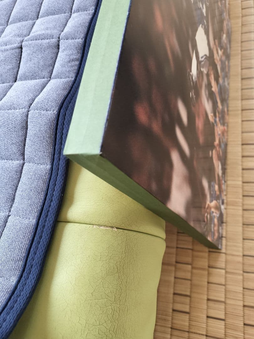 1998年・横浜ベイスターズ優勝記念写真パネル・日刊スポーツ