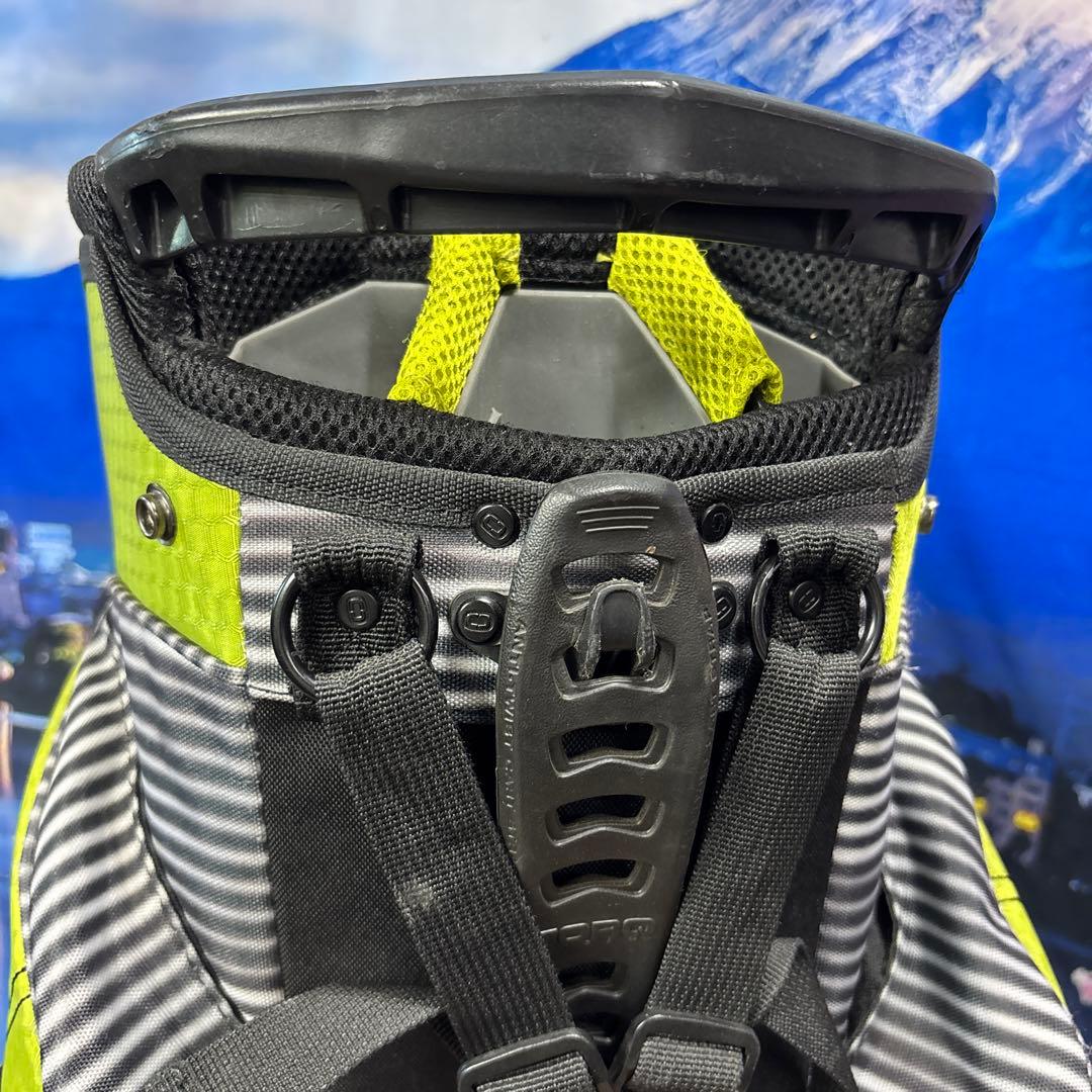 寶BW-1178 OGIO オジオ カート式 キャディバッグ 14分割