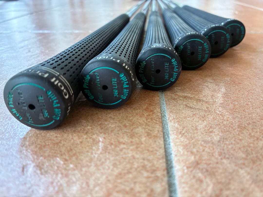 PING G425 アイアンセット 6本セット