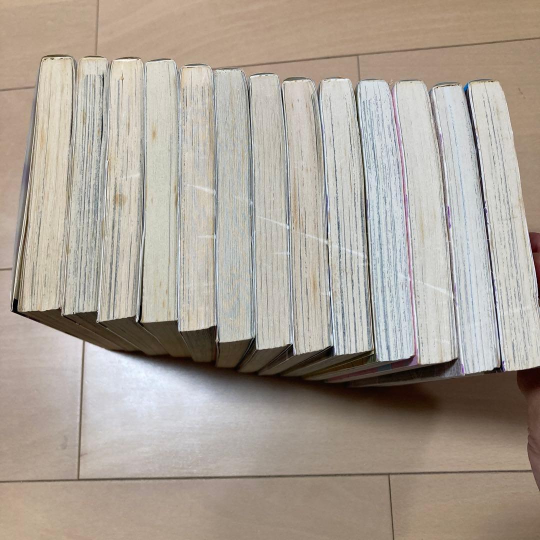 【全巻初版！？】ウイングマン1巻〜13巻全巻セット！　桂正和