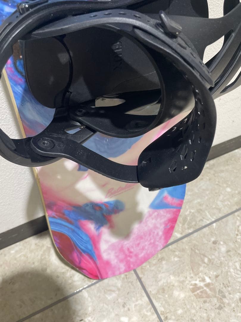 【未使用】バタレオン フィールベター　bataleon feelbetter