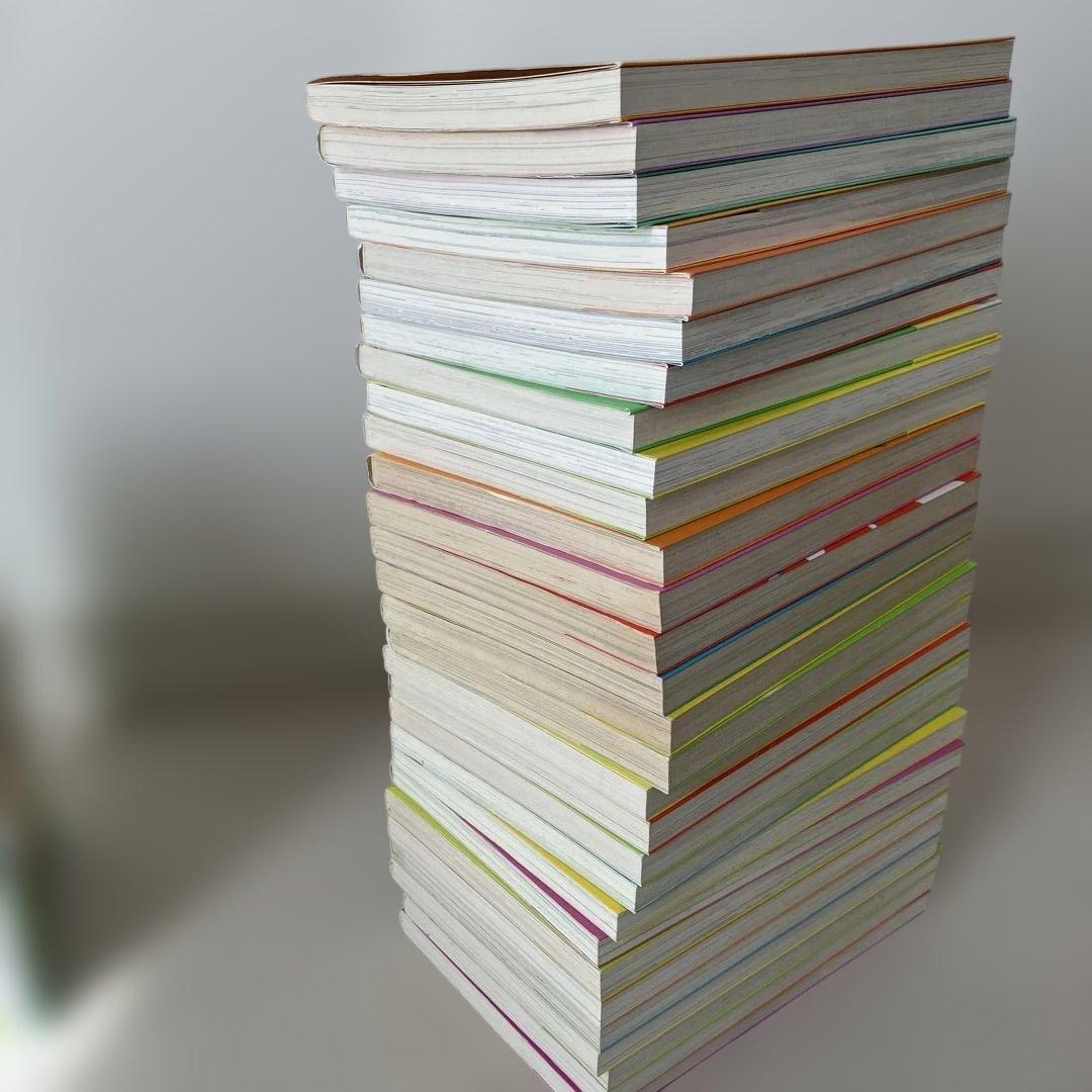 マジックツリーハウス　1巻〜34巻