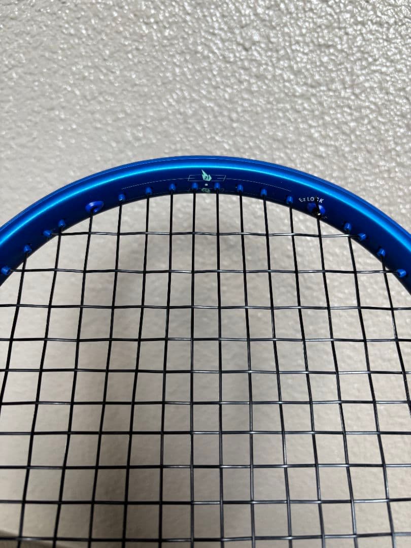 ラケット(硬式用) T-FIGHT ID 300 g2