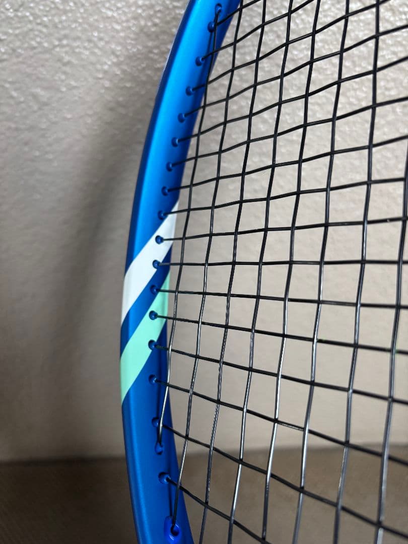 ラケット(硬式用) T-FIGHT ID 300 g2