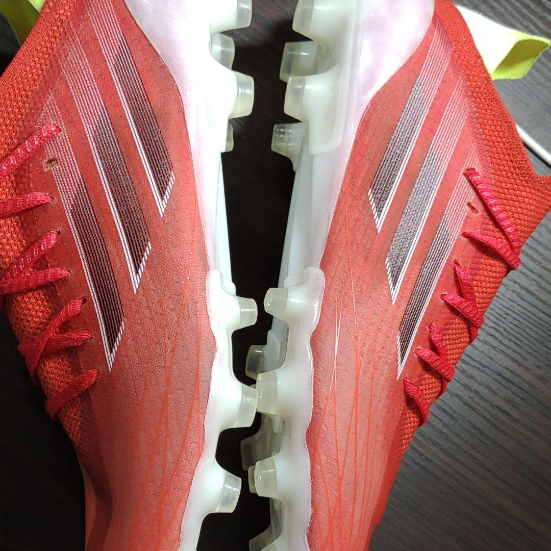 adidasxスピードフローHG/AG