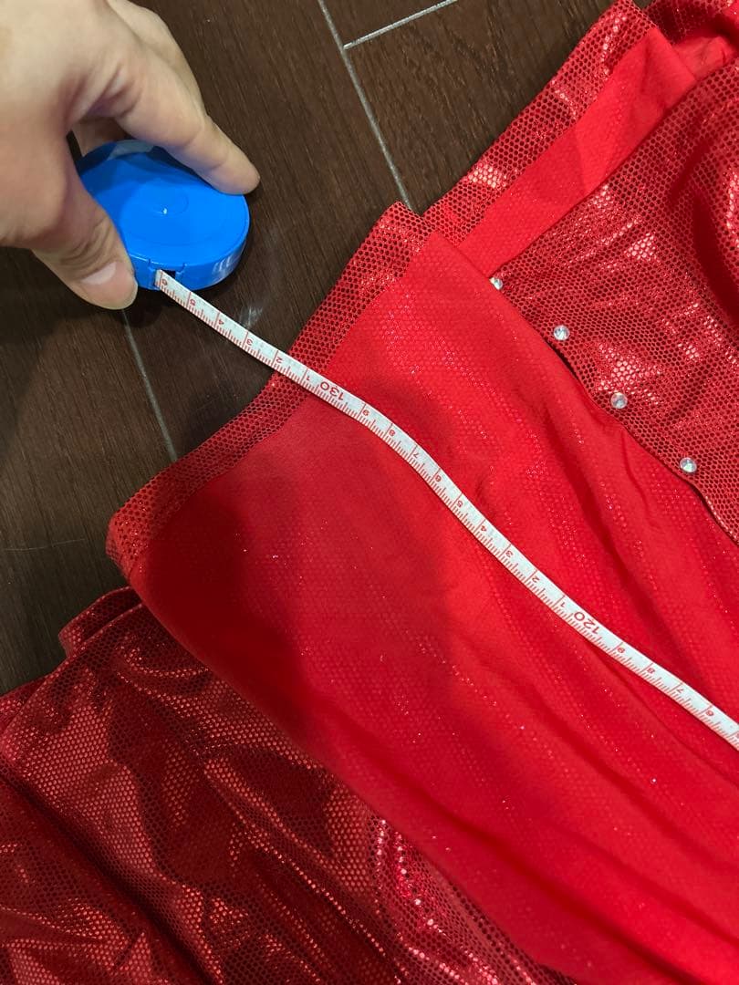 エジプト制ベリーダンス衣装おまけ付き