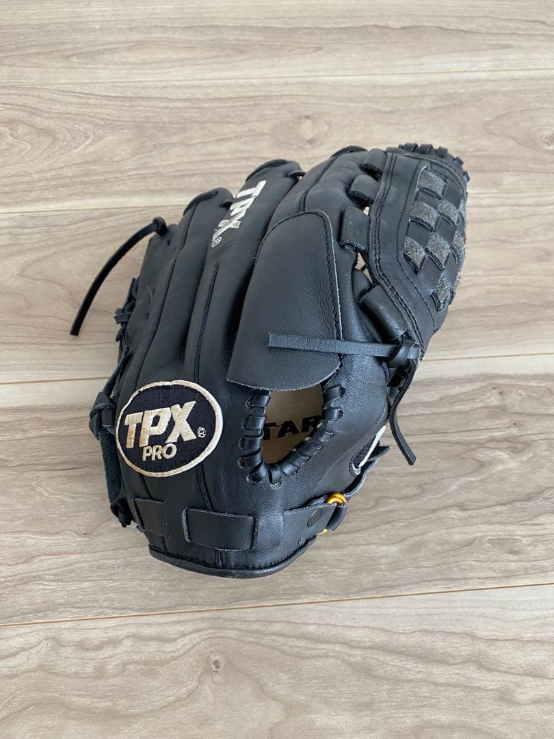 ルイスビルスラッガー TPX PRO ロジャー・クレメンス 投手用