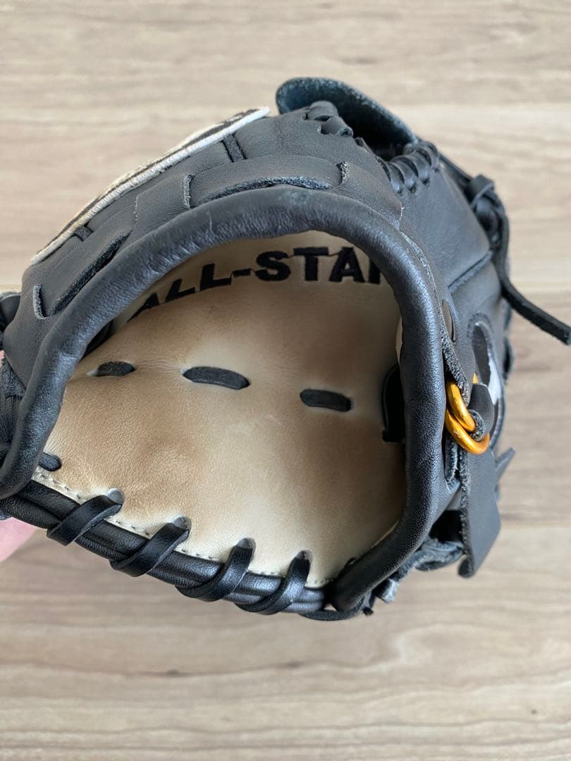 ルイスビルスラッガー TPX PRO ロジャー・クレメンス 投手用