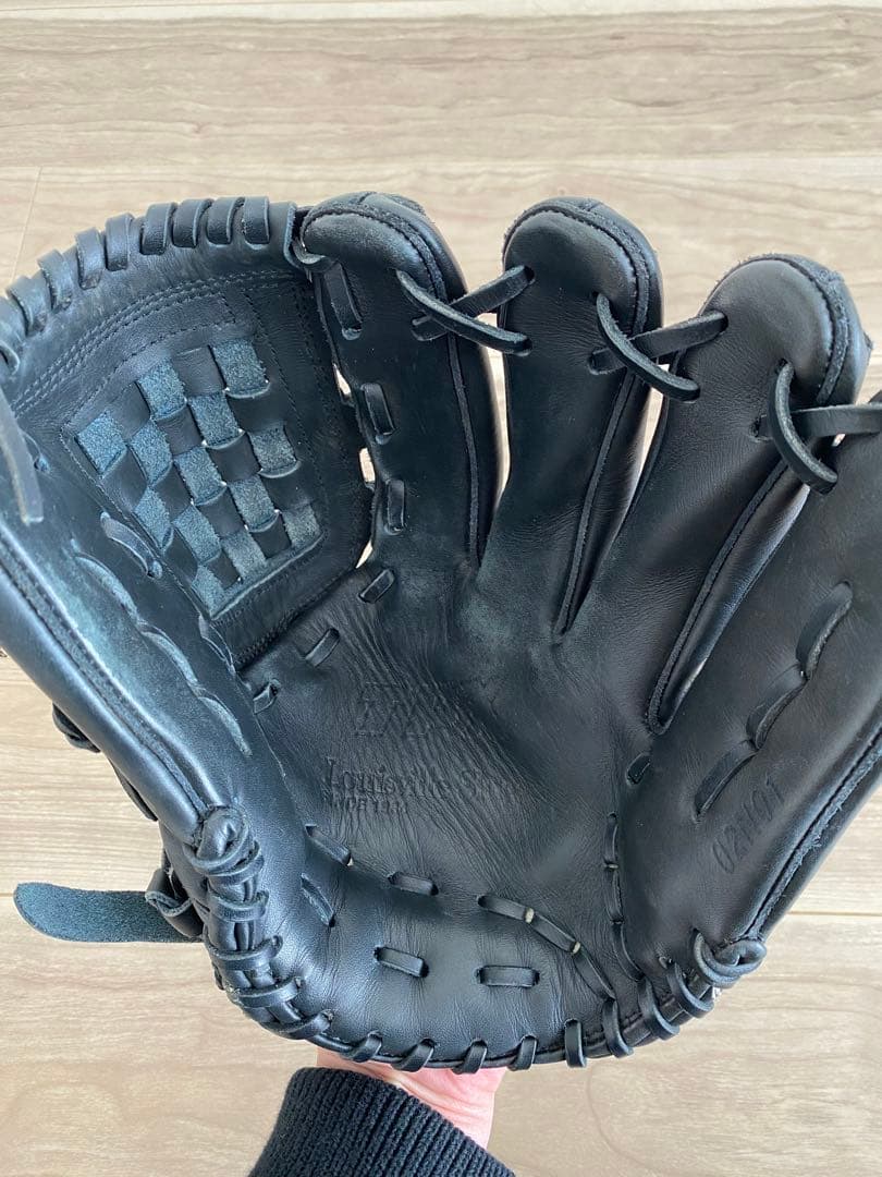 ルイスビルスラッガー TPX PRO ロジャー・クレメンス 投手用