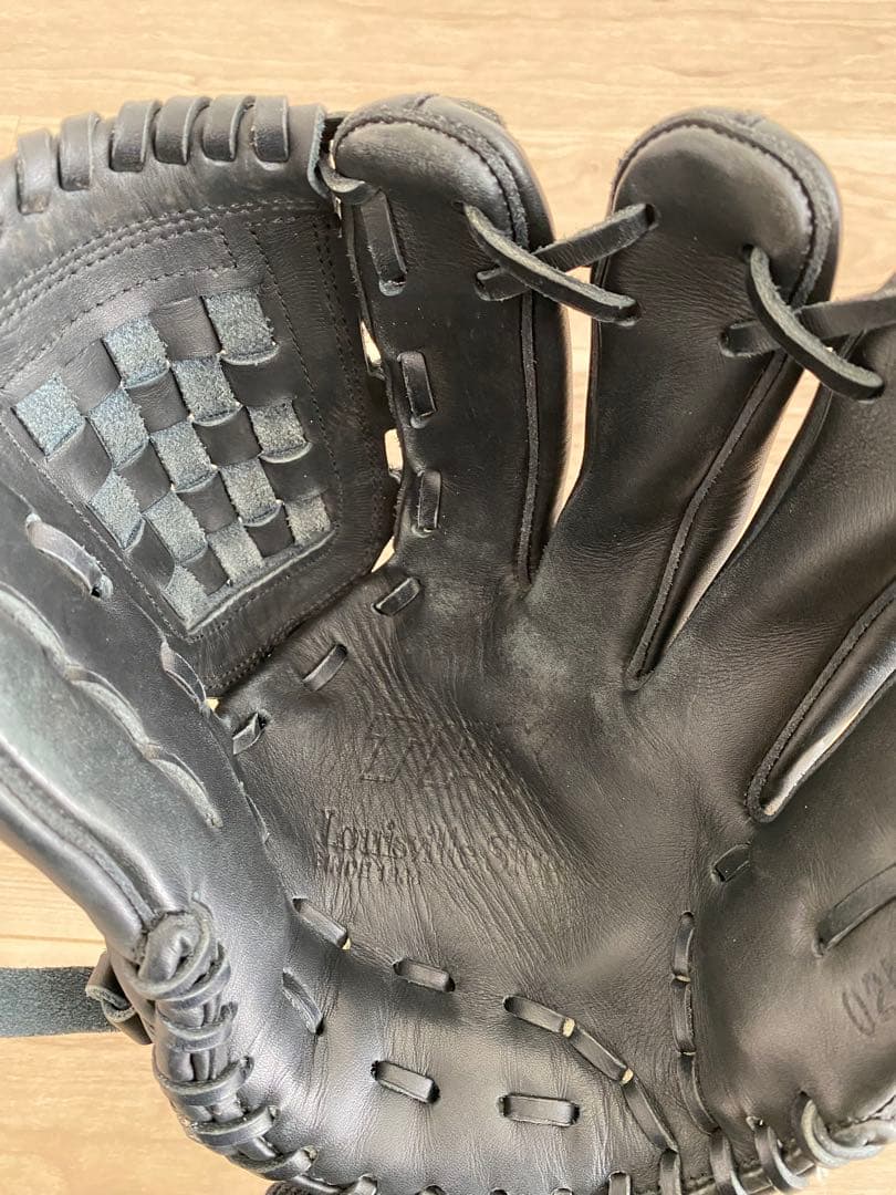 ルイスビルスラッガー TPX PRO ロジャー・クレメンス 投手用