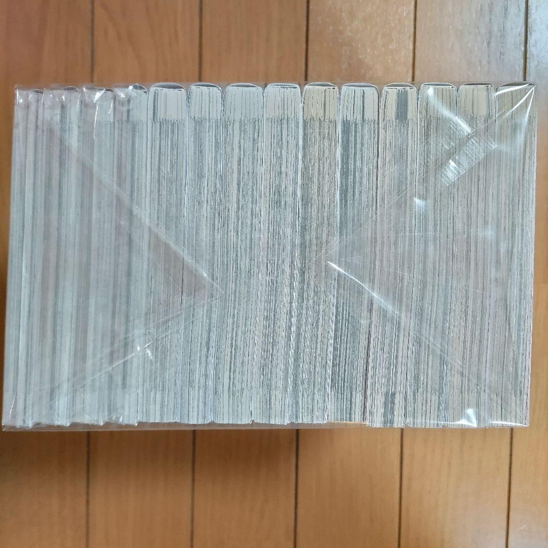 その着せ替え人形は恋をする 1〜14巻セット【全巻帯付き/新品4冊含む】