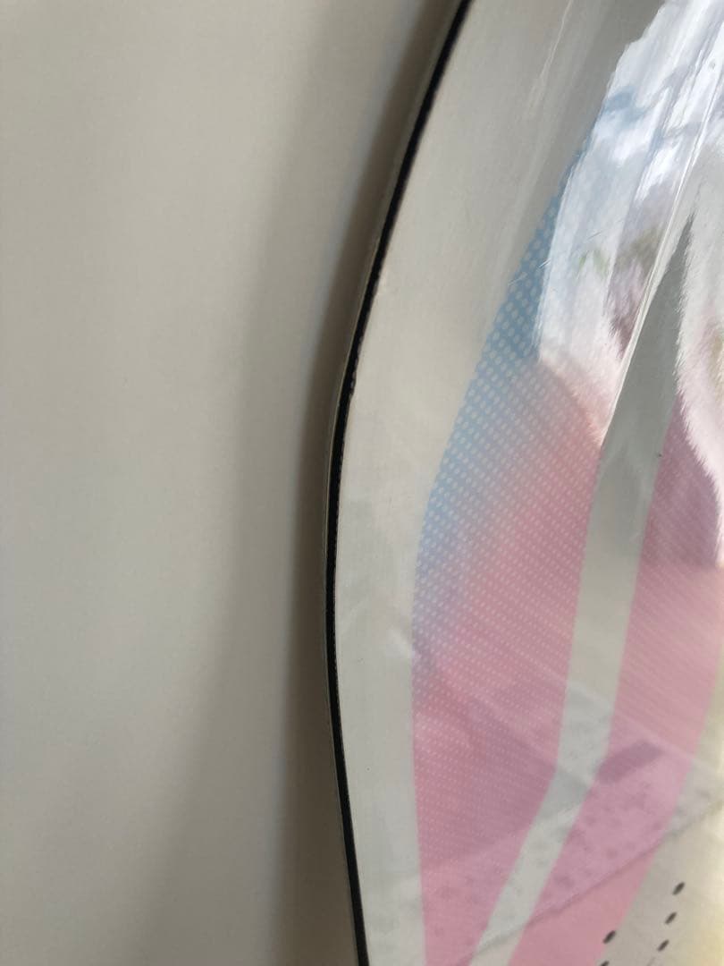 Bataleon Push Up(143cm) 23-24年モデル