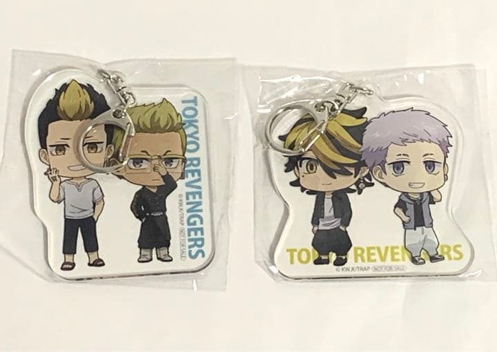 東京リベンジャーズ　Blu-ray 全巻　ブックレット　収納&特典付