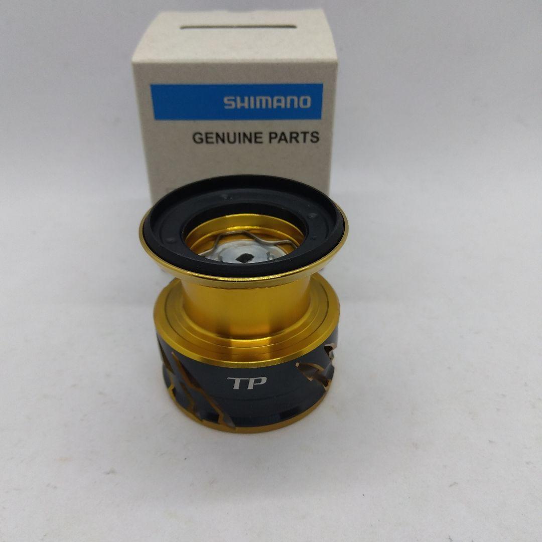 シマノ 20ツインパワー C3000XG 純正スプール 新品未使用品