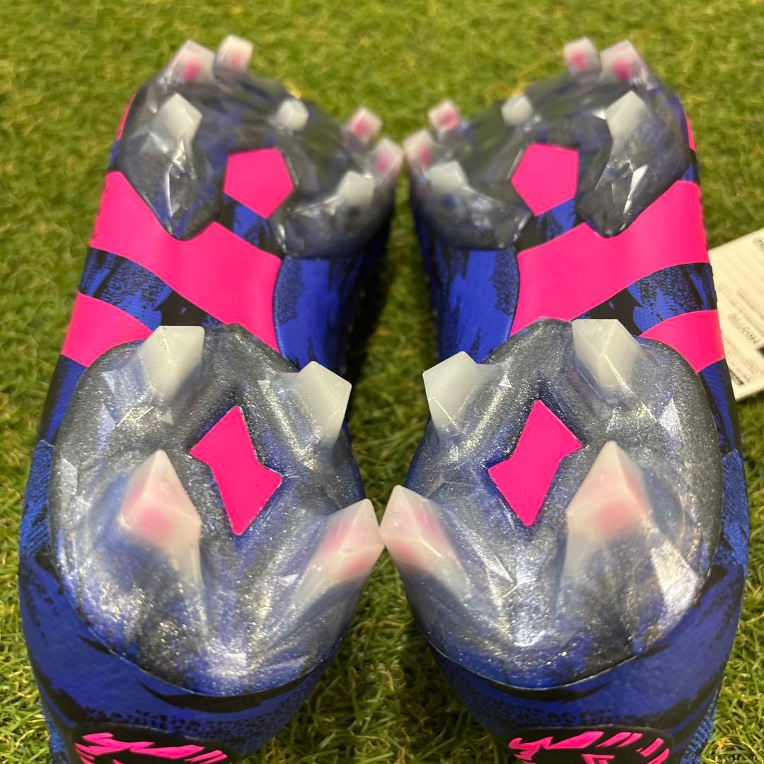 【即日発送 未使用】adidas プレデターAC PP.1 L FG 26cm