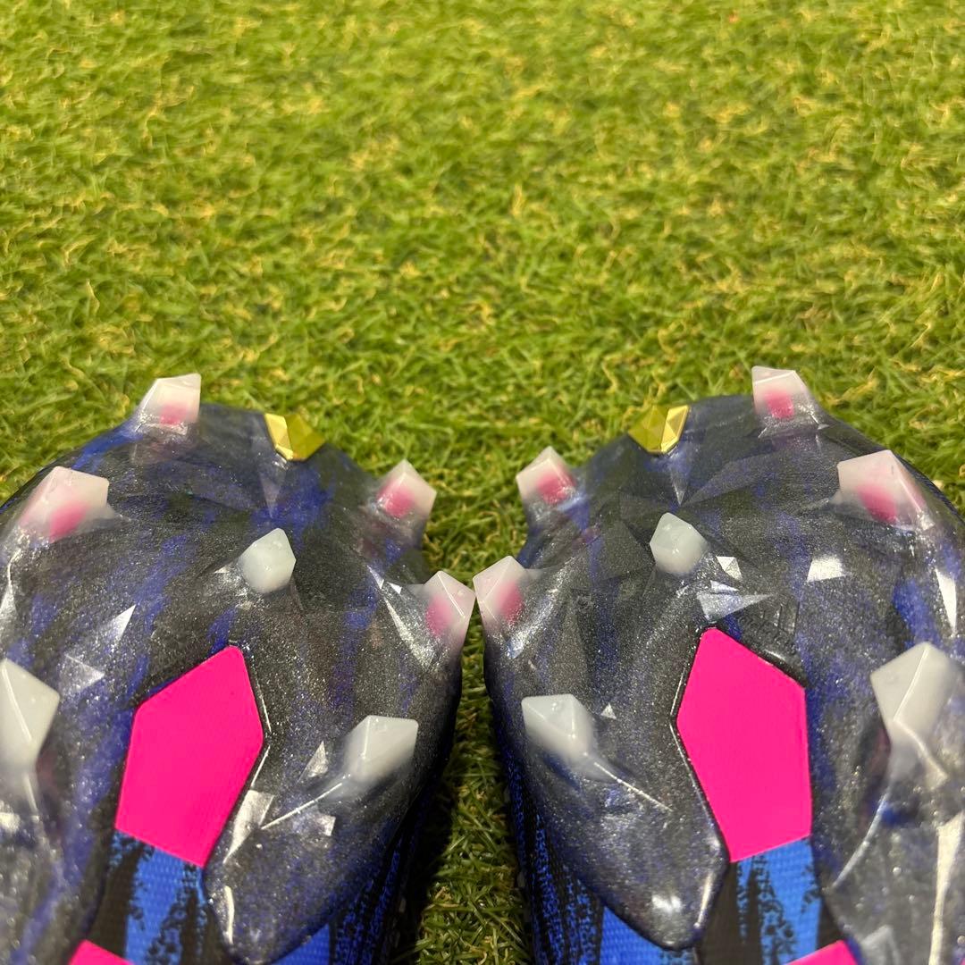 【即日発送 未使用】adidas プレデターAC PP.1 L FG 26cm