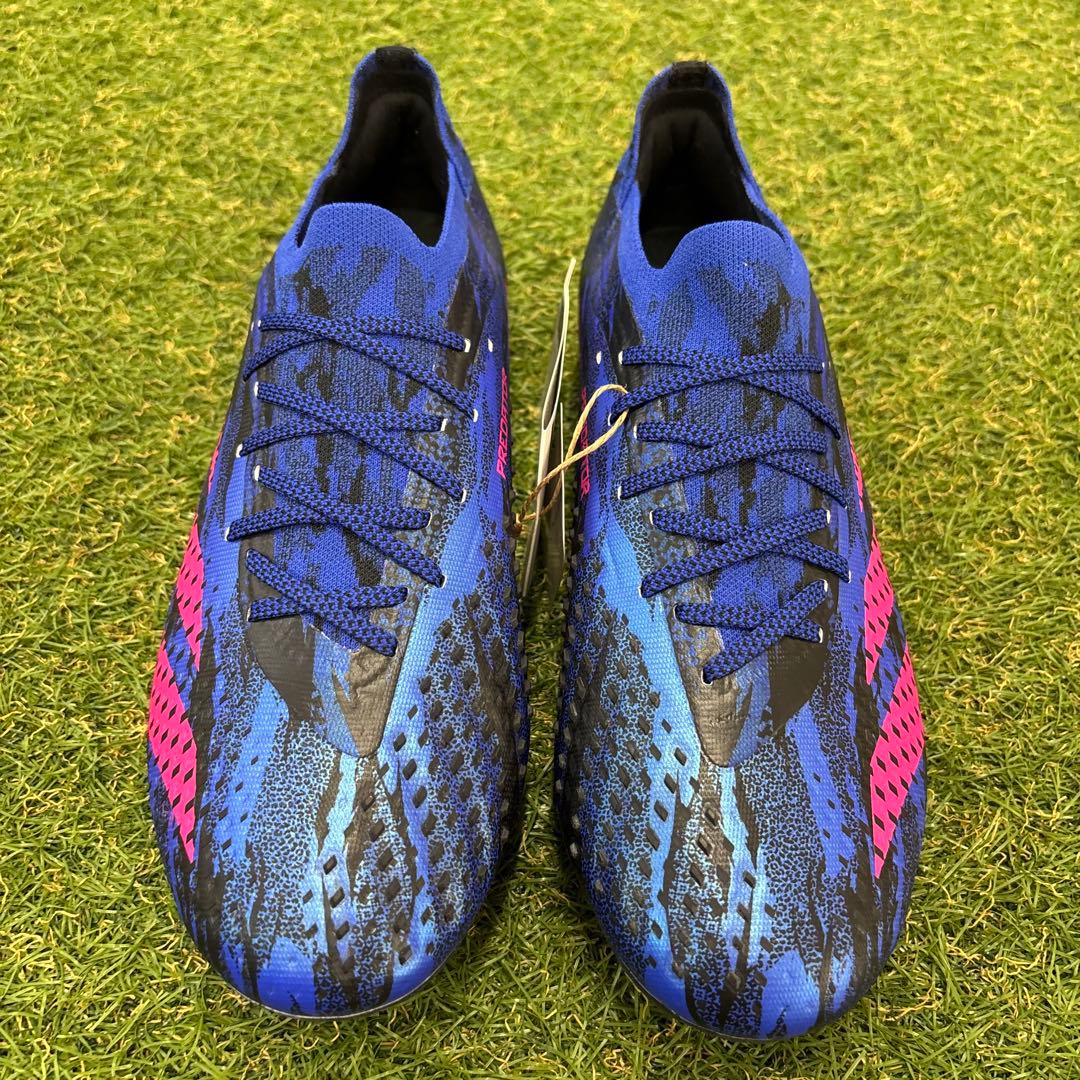【即日発送 未使用】adidas プレデターAC PP.1 L FG 26cm