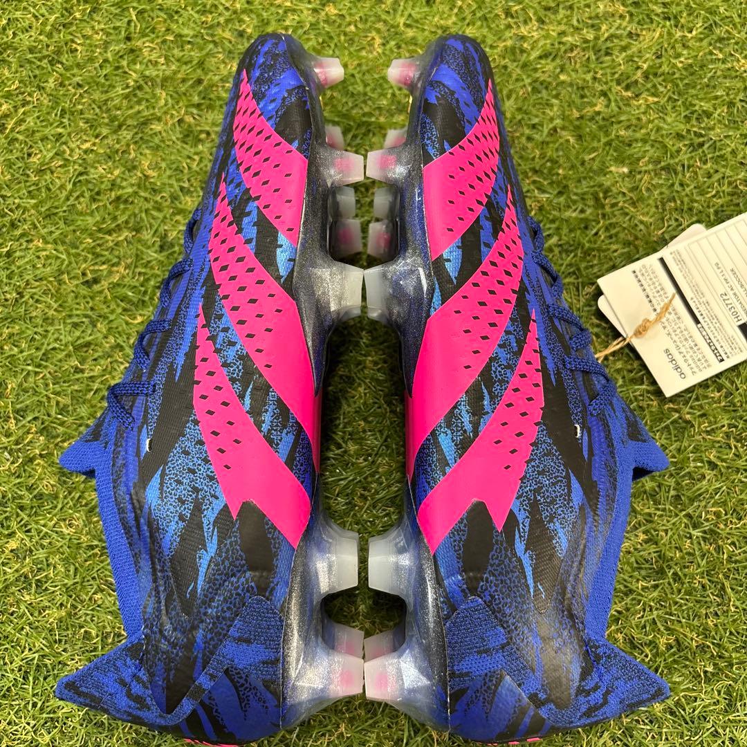 【即日発送 未使用】adidas プレデターAC PP.1 L FG 26cm