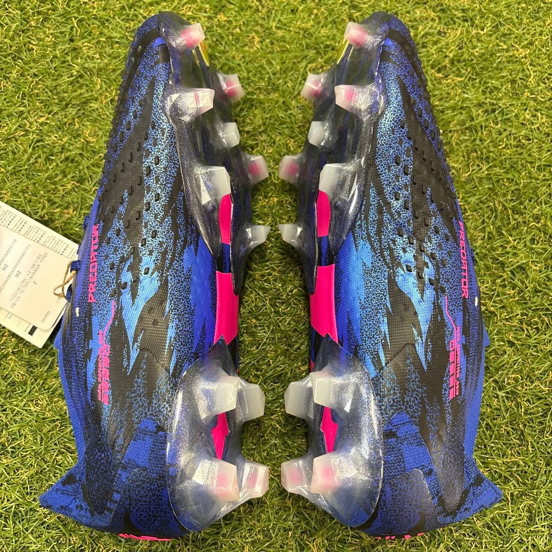 【即日発送 未使用】adidas プレデターAC PP.1 L FG 26cm