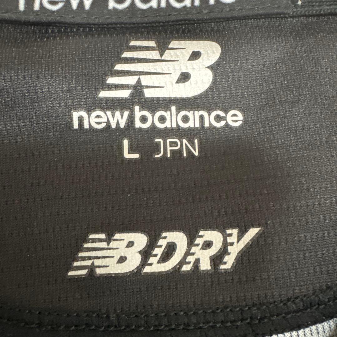 FC東京 オーセンティックユニフォーム サード ニューバランス 2021 L