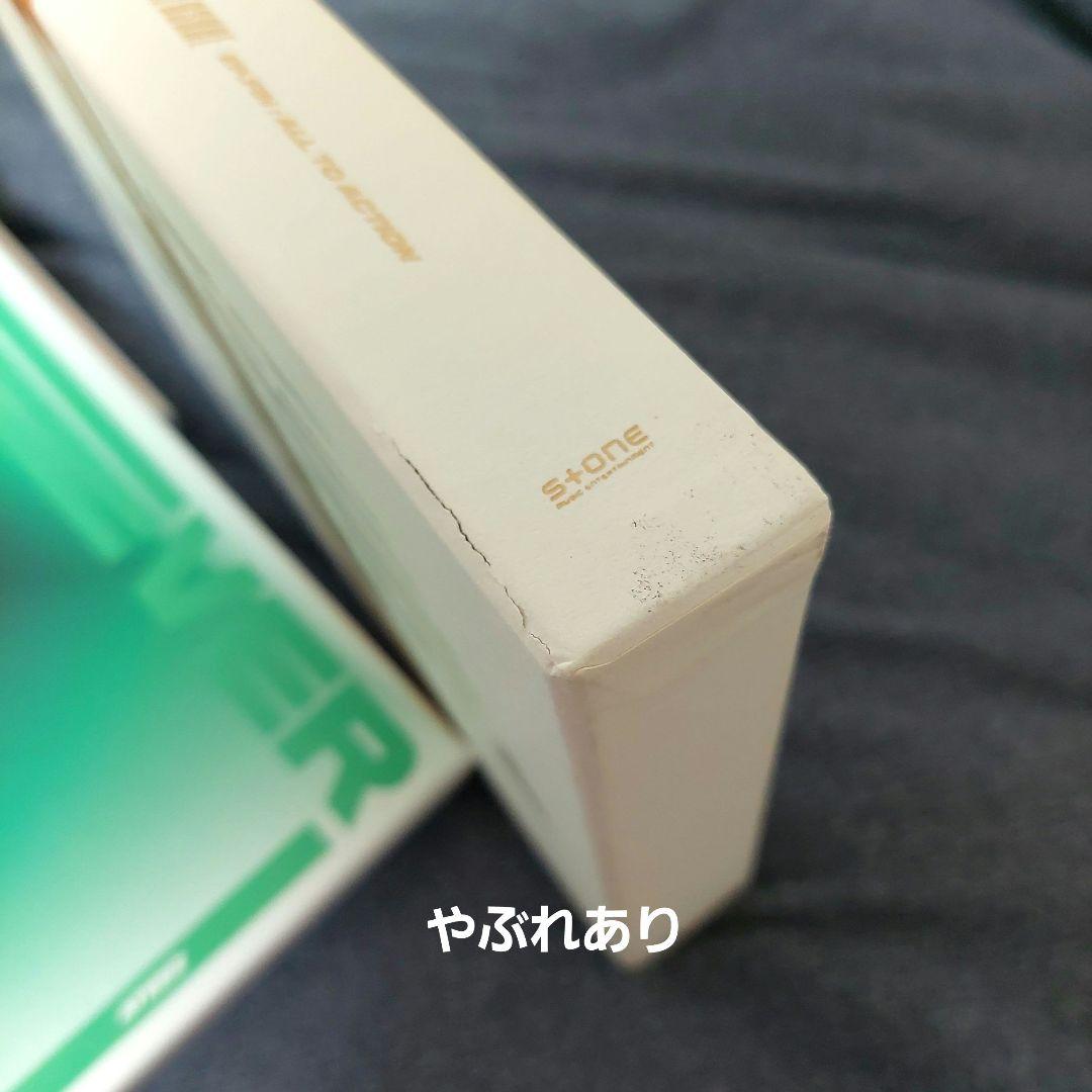 ATEEZ★CD まとめ売り