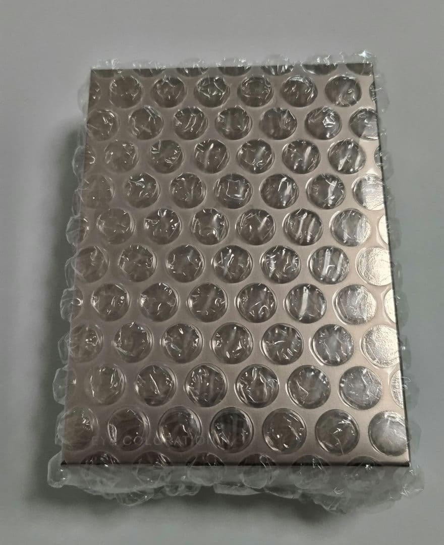 LUNASOL　アイカラー レーションN EX04 Frosted Rose