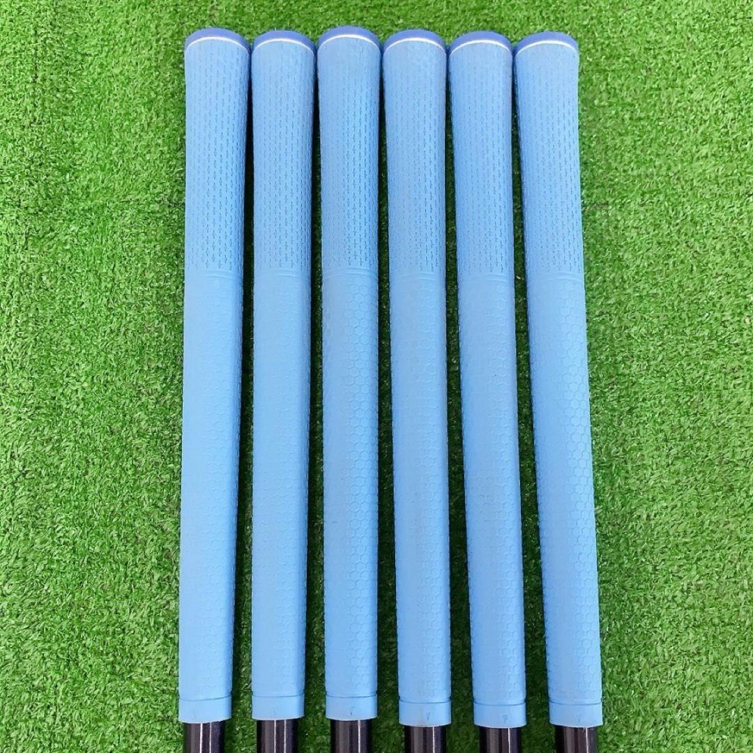 ツ63★ゼクシオ13 6本アイアンセット XXIO13純正MP1300 2024