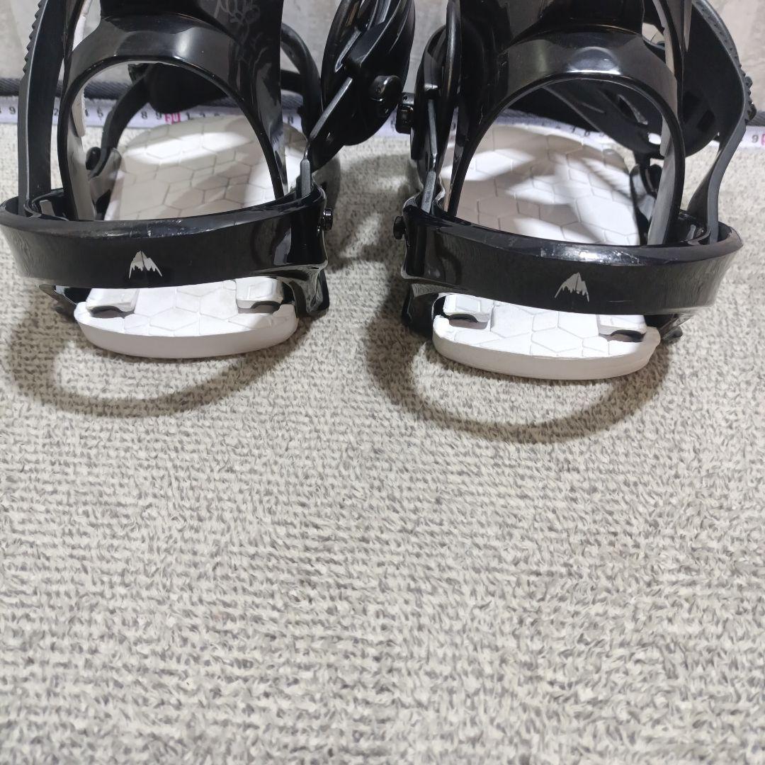 BURTON■MISSION SMALLS youth キッズ ビンディング