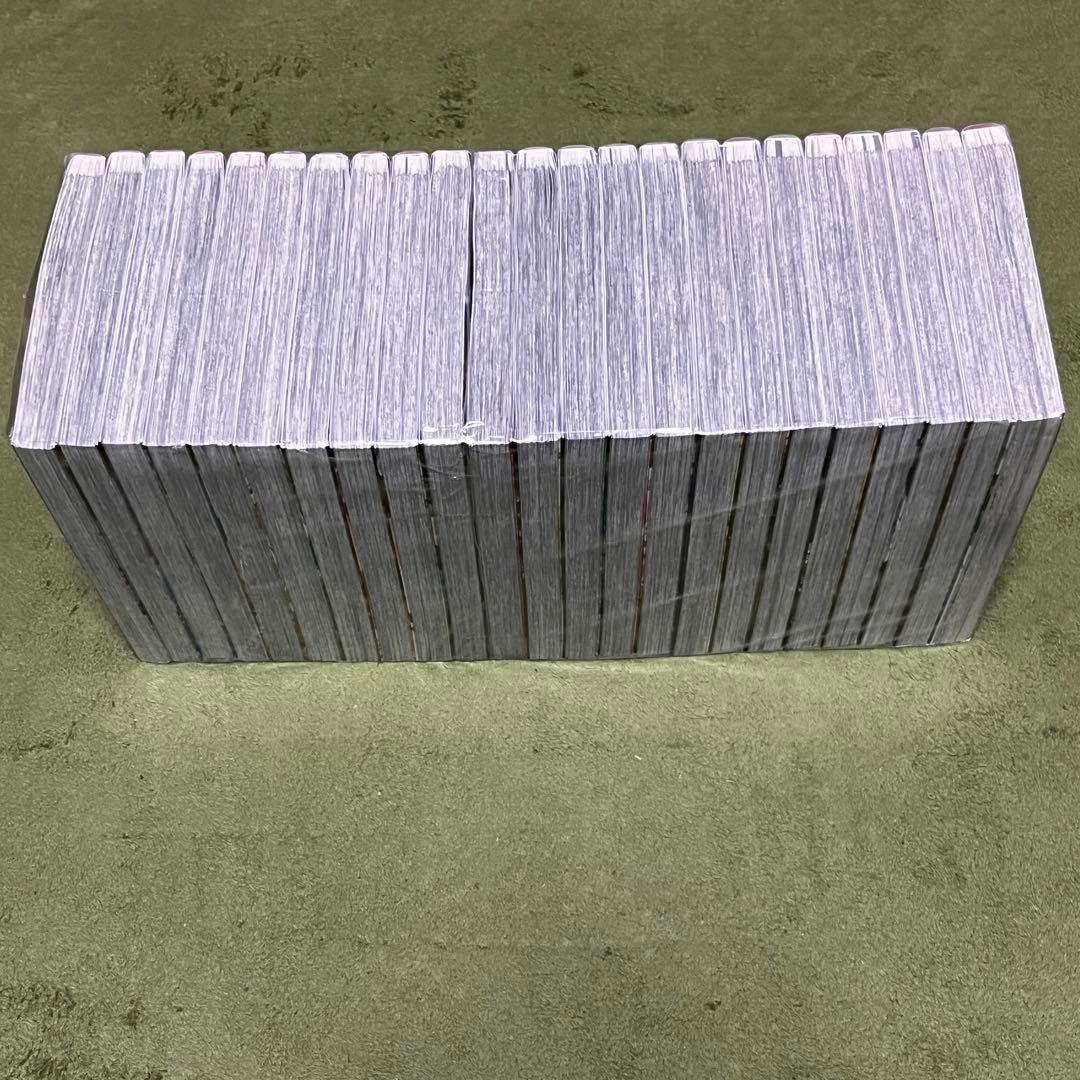 【美品】鬼滅の刃　漫画　コミック　全巻　23巻　吾峠呼世晴　集英社